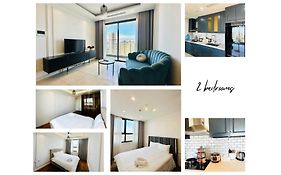 Vinhomes D'Capitale Luxstay- By Green Home